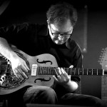 BLUESDOCTOR - handgemachter Blues aus Mittelhessen